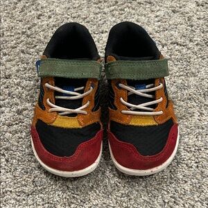 Merrell Little Kid's Bare Steps® A83 Sneaker